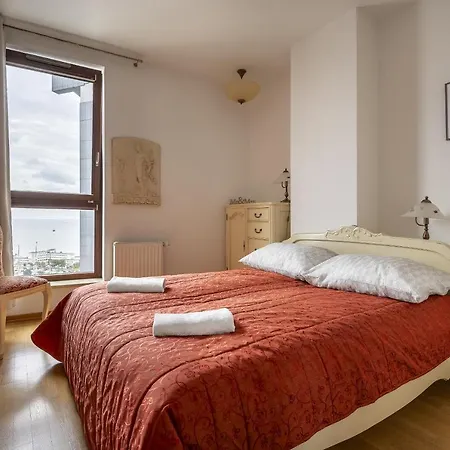 아파트 Seatowers Sailor