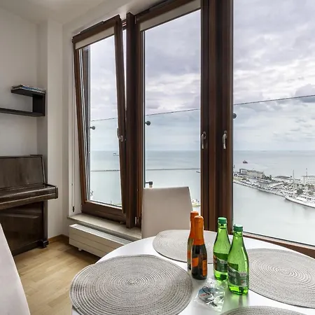 아파트 Seatowers Sailor