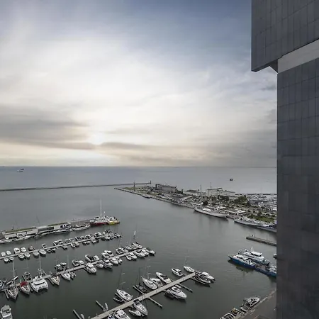 Seatowers Sailor 그디니아