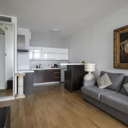 아파트 Seatowers Sailor *