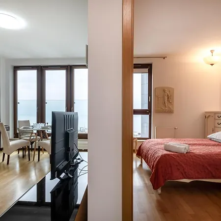 Seatowers Sailor Lägenhet