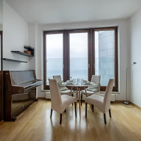 Seatowers Sailor * 그디니아