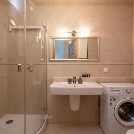 아파트 Seatowers Sailor *