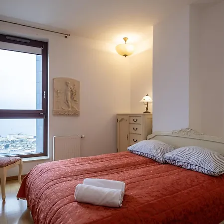 Seatowers Sailor * 그디니아