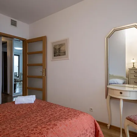 아파트 Seatowers Sailor 그디니아