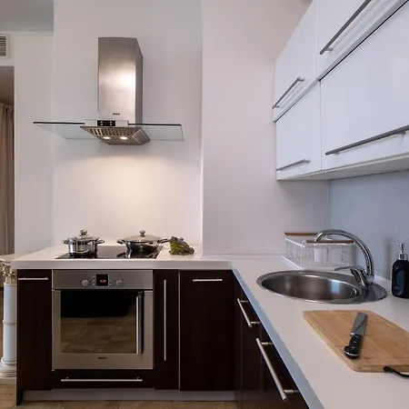 Seatowers Sailor 아파트 *