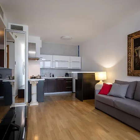 Seatowers Sailor 아파트 그디니아