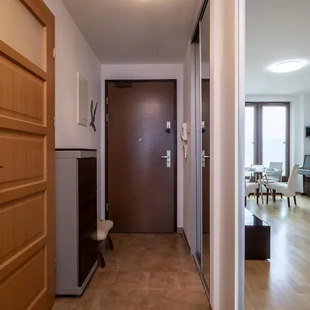 Seatowers Sailor Gdynia