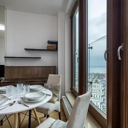 Seatowers Sailor * 그디니아