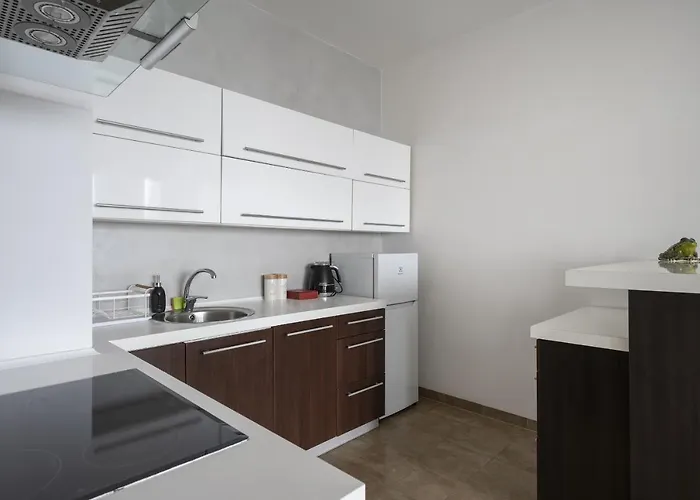 Seatowers Sailor * Gdynia