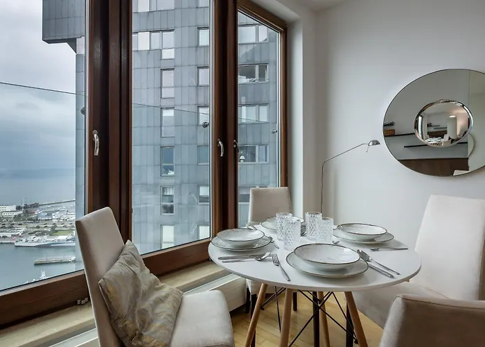 Seatowers Sailor Gdynia