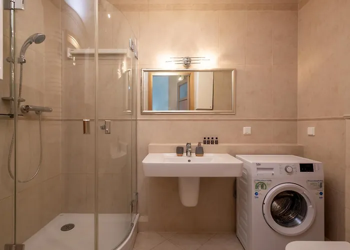 Apartamento Seatowers Sailor *