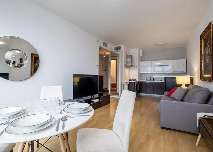 Apartamento Seatowers Sailor *