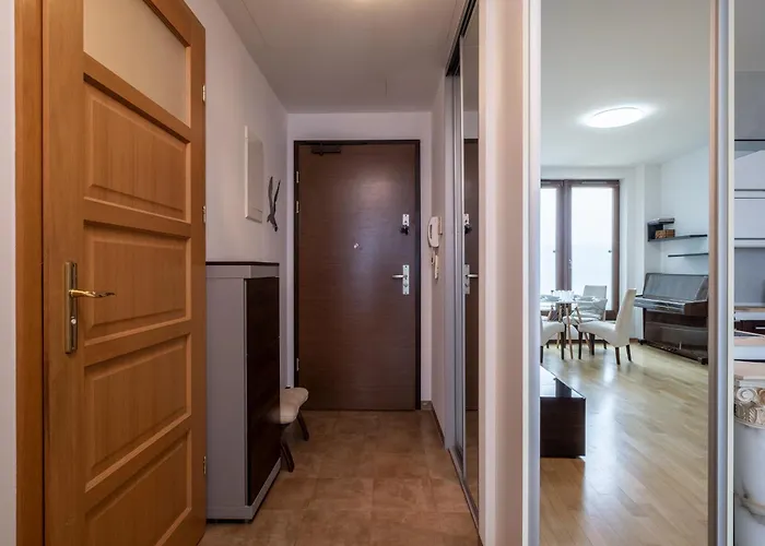 Seatowers Sailor Gdynia